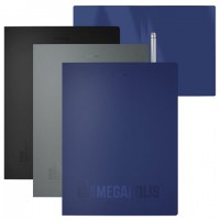 ����� �� 2 ������� ERICH KRAUSE MEGAPOLIS, 35��, �� 250 ������, �������, 0,6��, 49983 - ������� ������