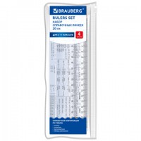 ������� ����������� 20 �� ���������� BRAUBERG, ����� 4 ��, ��� 5-11 �������, �����, 210894 - ������� ������