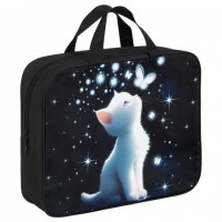 ����� �� ������ � ������� BRAUBERG �4, 1 ���������, ���������, 80 ��, "White kitten", 274503 - ������� ������