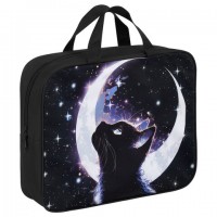 ����� �� ������ � ������� BRAUBERG KIDS �4, 1 ���������, ���������, 80 ��, "Moon cat", 274513 - ������� ������