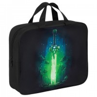 ����� �� ������ � ������� BRAUBERG KIDS �4, 1 ���������, ���������, 80 ��, "Neon sword", 274514 - ������� ������