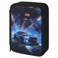 ����� BRAUBERG, 3 ���������, ���������, 21�14 ��, "Night race", 274601 - ������� ������