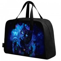 ����� ��� ������� BRAUBERG � �������, 35x25x15 ��, "Star cat", 274627 - ������� ������