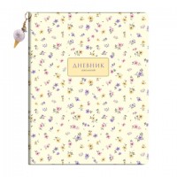 ������� 1-11 ����� 48�, ������ (�������), ������, BRAUBERG, Blossom, 107645 - ������� ������