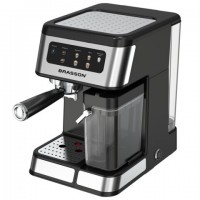 ��������� �������� �� ���������� ������������� BRASSON CM-1830, 4 �������, �������, 1,6 �, 1250 ��, 20 ���, 457885 - ������� ������