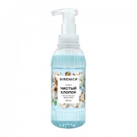 ����-����� ������ 500�� SIRENICA "Pure Cotton" (������� �����), �������, ��� 1�, 702633 - ������� ������