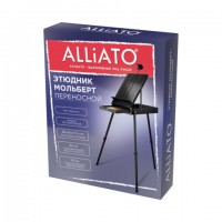������� �������� �����������, ����� �� 82 ��, ������, ALLIATO (�������), 192755 - ������� ������