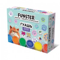 ����� FUNSTER "������� �����", 12 ������ �� 20 ��, 192742 - ������� ������