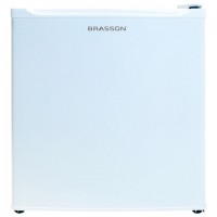 ����������� ���������� BRASSON (�������) RF-50White, ������������, ����� ����� 47 �, ����������� ������ 5�, 49,6x45,4x44,5 ��, �����, 458497 - ������� ������