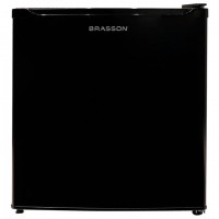 ����������� ���������� BRASSON (�������) RF-50Black, ������������, ����� ����� 47�, ����������� ������ 5�, 49,6x45,4x44,5 ��, ������, 458499 - ������� ������