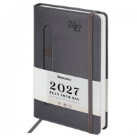 ���������� ������������ 2027, �5, 138x213 ��, BRAUBERG "Optimal", ��� ����, �������, ��������� ��� �����, �����, 117933 - ������� ������