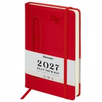 ���������� ������������ 2027, �5, 138x213 ��, BRAUBERG "Optimal", ��� ����, �������, ��������� ��� �����, �������, 117937 - ������� ������
