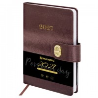 ���������� ������������ 2027, �5, 138�213 ��, BRAUBERG "Elegant", ��� ����, ��������, ��������, 118013 - ������� ������