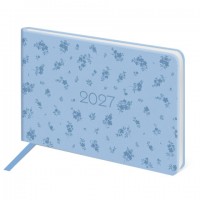 ������������ ������������ 2027, ����� ������, 105�160 ��, �6, BRAUBERG "Imprint", ��������, �������, 118161 - ������� ������