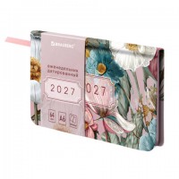 ������������ ������������ 2027, ����� ������, 95�155 ��, �6, BRAUBERG "Vista", ��� ����, "Meadow", 118188 - ������� ������