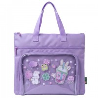 ����� �� ������ � ������� BRAUBERG KIDS, ��� ������ �� ������, "Pink drink", 274474 - ������� ������