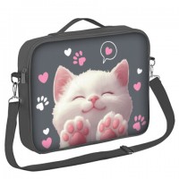 ����� �� ������ � ������� BRAUBERG KIDS �4, 1 ���������, ������������ �������� ������, 60 ��, "Purr cat", 274516 - ������� ������
