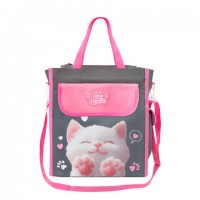 �����-������ BRAUBERG KIDS ��� �������������� �������, � ��������������� ���������, "Purr cat", 274651 - ������� ������