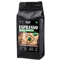 ���� � ������ WELDAY (������) "ESPRESSO �������� �������" 1 ��, ������� 100%, 624400 - ������� ������