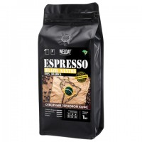 ���� � ������ WELDAY (������) "ESPRESSO �������� ������" 1 ��, ������� 100%, 624401 - ������� ������