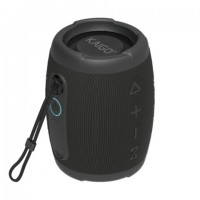 ������� ����������� KAIGO BT10T, 10 ��, Bluetooth, USB, Micro SD, AUX, RGB, TWS, IPX7, ������, 514224 - ������� ������