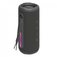 ������� ����������� KAIGO BT30T, 30 ��, Bluetooth, USB, Micro SD, AUX, RGB, TWS, IPX7, ������, 514226 - ������� ������