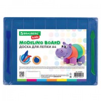 ����� ��� ����� �4, 280�200 ��, BRAUBERG KIDS, �����, 7 ��������� ��� ����������, 2 �����, 274256 - ������� ������