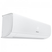 �����-������� ����������� HISENSE AS-07HW4RLRKB00, ������� � ���������� ����, ������� ��������� �� 24 �2, 2 ����� - ������� ������