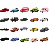 ������� ������������� �����������, ������������� �����, 1:32, ������� 20 �����, FUNKY TOYS, FT1101 - ������� ������