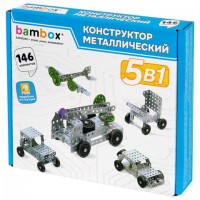 ����������� ������������� "��� ������ ����� �3", 5 � 1 � ���������� ��������, 146 ���������, BAMBOX (�������), 667038 - ������� ������