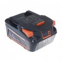 ����� �������� ���������� + �����������, 18 �, Li-ion 4 ��, AEG SETL1840S, 4935478933 - ������� ������