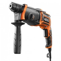 ���������� �������, 800 ��, 1500 ��/���, 4500 ��/���, ������ SDS+, AEG KH24IE, 4935451555 - ������� ������