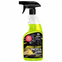 ���������� ������ ��� ������, ����, ��������, 600 ��, GRASS UNIVERSAL CLEANER, �������, 110392 - ������� ������