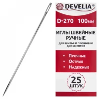 ���� ��� ����� � �������� ���������� D-270 ������ (���������), ����� 100 ��, 25 ����, DEVELIA, 700394 - ������� ������