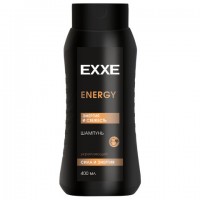 ������� ����������� ��� ������ 400 �� EXXE MEN ENERGY "���� � �������", �0007974 - ������� ������