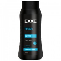 ������� ��� ���� ����� ����� ��� ������ 400 �� EXXE MEN FRESH "������������", �0007975 - ������� ������