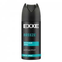 ���������� ����������� ������� 150 �� EXXE MEN BREEZE "������� ����", �0007829 - ������� ������