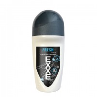 ����������-�������������� ������� 50 �� EXXE MEN FRESH, ���������, �0007247 - ������� ������