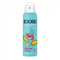 ���������� ��� ���� ������� 150 �� EXXE TROPICAL FRESHNESS "����������� ��������", �0007354 - ������� ������