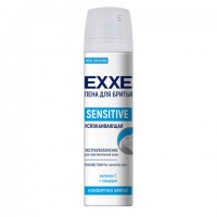���� ��� ������ ������������� 200 �� EXXE SENSITIVE "������� � + ��������", �0007507 - ������� ������
