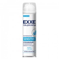 ���� ��� ������ ������������� 200 �� EXXE SENSITIVE "������� � + ����", �0006915 - ������� ������