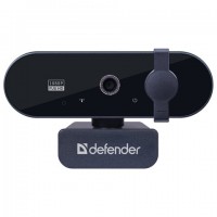 ���-������ DEFENDER G-lens 2580 FullHD, 2��, ��������, USB 2.0, ������������ ������, ������, 63112 - ������� ������