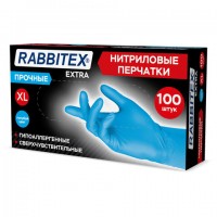 �������� ���������� ������������� 50 ��� (100 ��.), ������ XL (����� �������), �������, RABBITEX (���������) Extra, 702162 - ������� ������