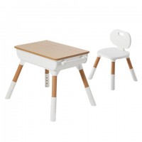 ���� ������� + ���� BRABIX KIDS CS-001, ��������, 2-7 ���, ����, �������, 533288 - ������� ������
