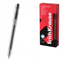 ����� ������� �������������� ERICH KRAUSE "Crystal Note Matic Classic", ����� 0,5 ��, ������, 63122 - ������� ������