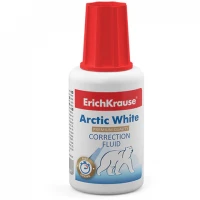 �������������� �������� ERICH KRAUSE "Arctic White", 20 ��, ������-�������, ������ � ���������, 6 - ������� ������