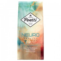 ���� � ������ POETTI "Neuro Special Edition" 1 ��, ������� 100%, 18209 - ������� ������