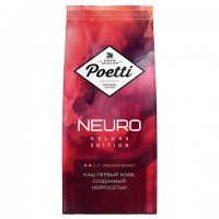 ���� � ������ POETTI "Neuro Deluxe Edition" 1 ��, ������� 100%, 18210 - ������� ������