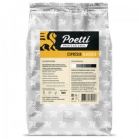 ���� � ������ POETTI "Espresso Classico" 1 ��, 18325 - ������� ������