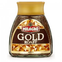 ���� ����������� MILAGRO "Gold Roast" 190 �, ���������� �����, ���������������, 15003 - ������� ������